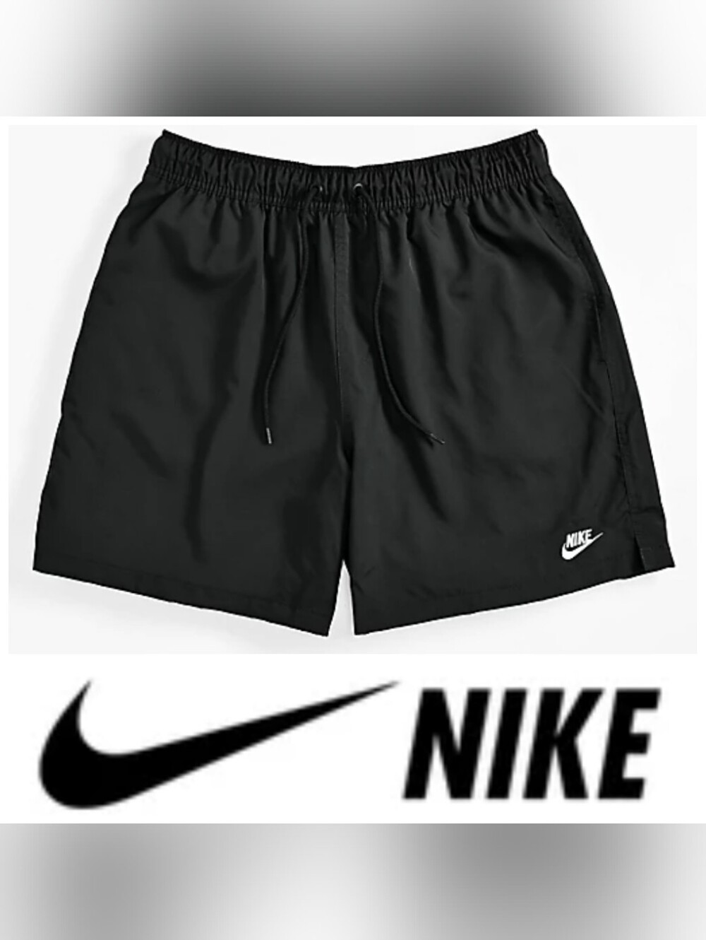 Nike Woven Shorts XS